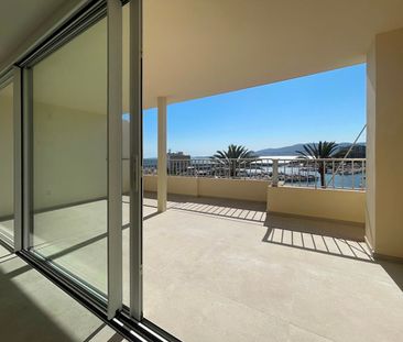 Apartamento de lujo con terraza y vistas al mar en el Portixol, sin... - Photo 3