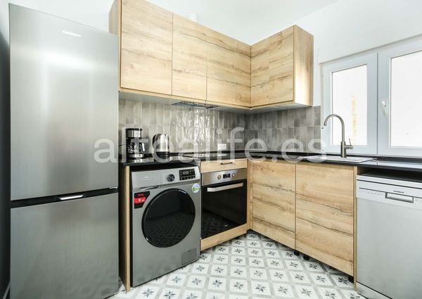 6 Carrer Ametllers, Altea, Valencian Community 03590