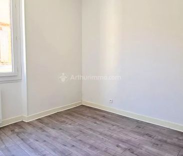 Location Appartement 3 pièces 53 m2 à Albi - Photo 1