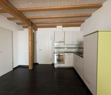 Duplex 3.5 pièces à CHF 1'370.-/mois charges comprises - Foto 2