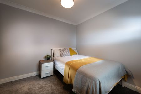 Double Room - Horfield- Close to City - Photo 3
