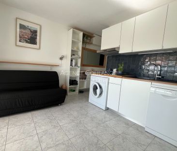 Location Appartement 1 pièce 27m² LA CIOTAT 13600 - Photo 3