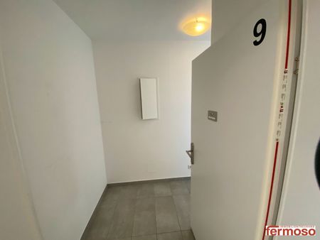 Neubau 2 Zimmer Wohnung - JETZT 1 Monat mietfrei! - Photo 2