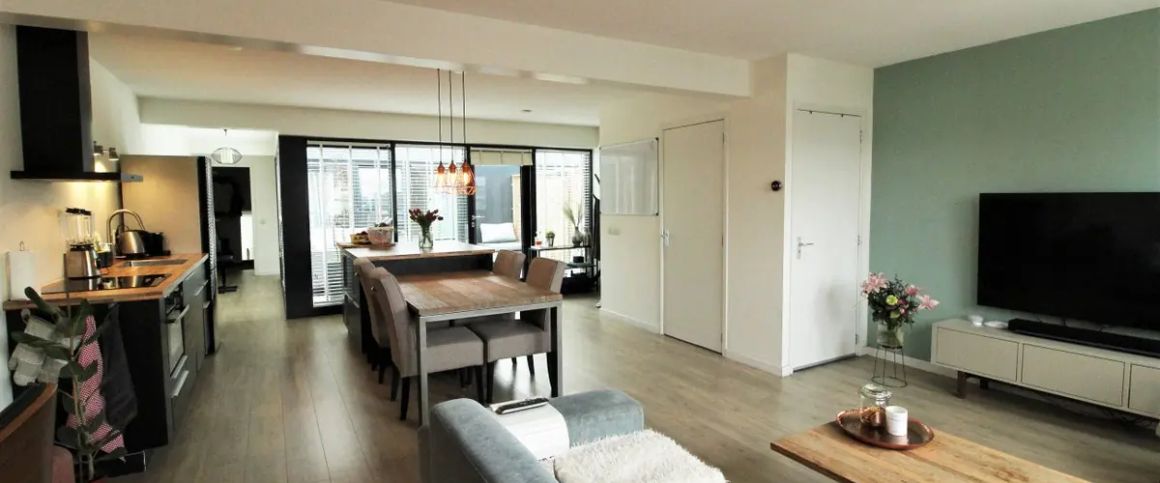 Appartement Prins Hendrikstraat, Gouda - À louer - Foto 1