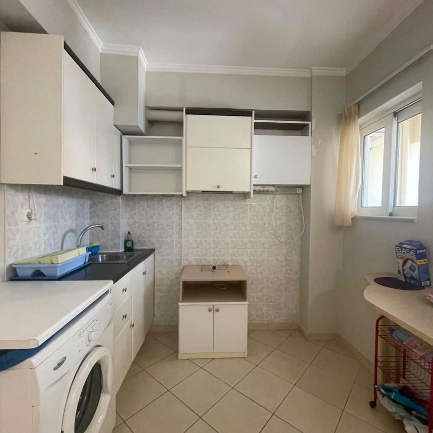 Studio/Γκαρσονιέρα για ενοικίαση Αγία Σοφία (Πάτρα) - Photo 1