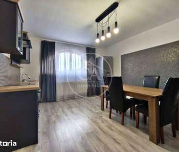 Apartament cu 3 camere de închiriat în zona Centrala, Oradea - Photo 3