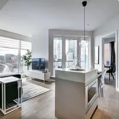 Appartement · 57 m² · Ville-Marie - Photo 2