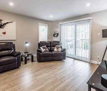 7882C Boul.Wilfrid-Hamel · Demi-sous-sol - Photo 2