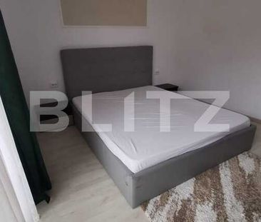 Apartament cu 2 camere, decomandat, 62 de mp, loc de parcare, pet f... - Photo 6