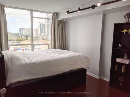 For Lease - 550 Webb Drive Unit# 812, Mississauga, Ontario - Photo 4