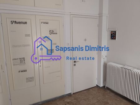Studio/Γκαρσονιέρα για ενοικίαση Πάτρα - Κέντρο (Πάτρα) - Φωτογραφία 5