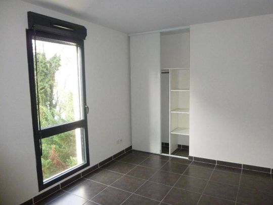 Location appartement 2 pièces 40.48 m² à Montpellier (34000) - Photo 1