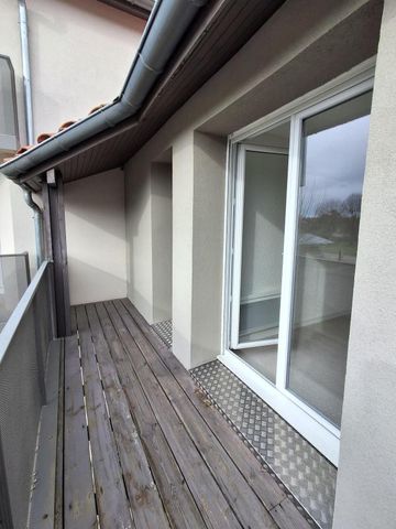 Appartement Type 3 - Centre village de Faramans - Photo 4