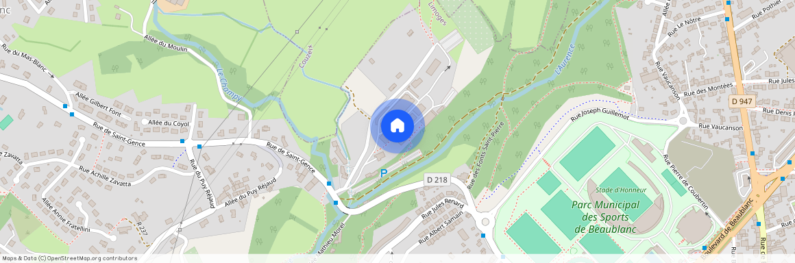 87000, Limoges