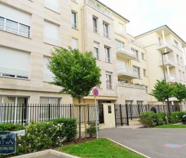 Appartement à louer 3 pièces 65.1m² - Photo 6