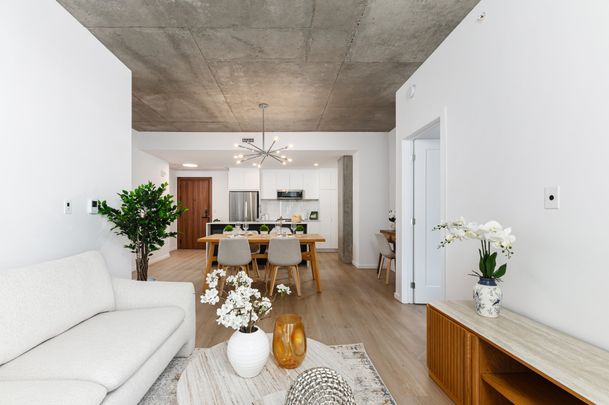 Condo for rent, Dollard-des-Ormeaux - Photo 1