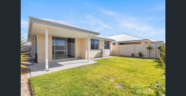 Modern Coastal Living! - Photo 1