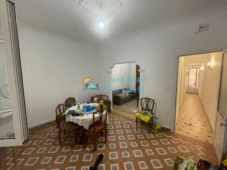 Μονοκατοικία για ενοικίαση Τέρψη (Πάτρα) - Photo 4