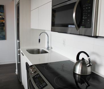 For Lease - 32 Camden Street Unit# 1003, Toronto, Ontario - Photo 5