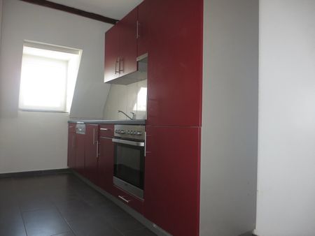 2.5 Zimmer, 52 m², 2. Stock - Photo 4