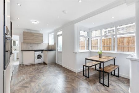 5 bedroom terraced house to rent - Photo 4