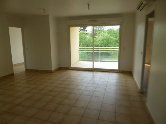 Location Appartement 4 pièces 66m² - Photo 1