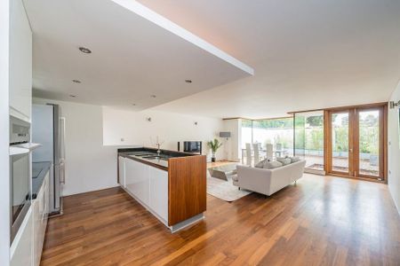 3 bedroom flat to rent - Photo 2