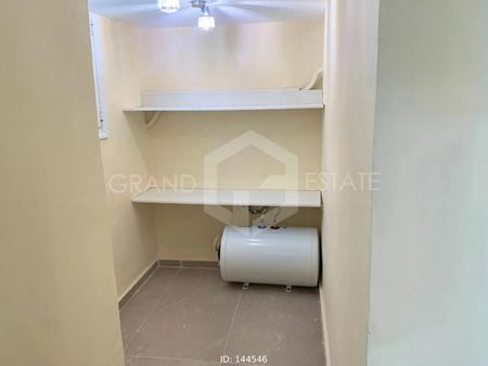 Διαμέρισμα για ενοικίαση Καλαμάκι (Άλιμος) - Photo 3