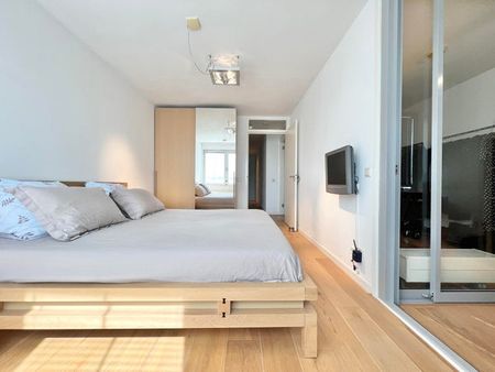 Te huur: Appartement Silodam in Amsterdam - Foto 3