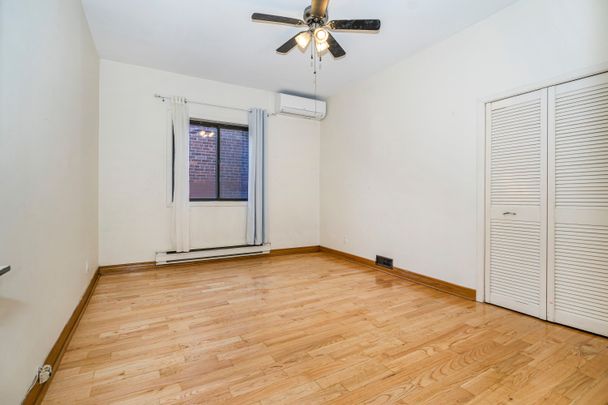 For Lease - 211 Brunswick Avenue Unit# Upper, Toronto, Ontario - Photo 1