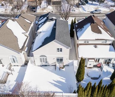 For Lease - 45 Rialto Way, Hunt Club - South Keys and Area, Ontario - Photo 5