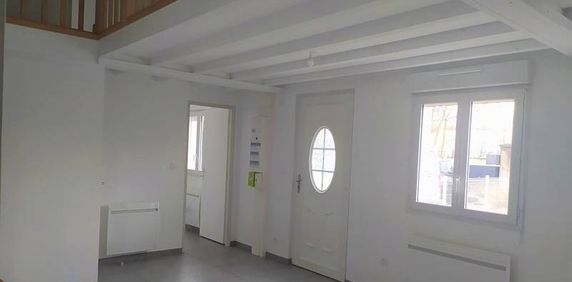 Appart F4 65m² (réf 2127967) - Photo 2