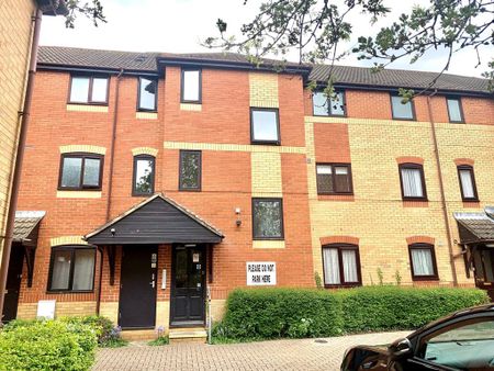 1 bedroom apartment to rent - Photo 2