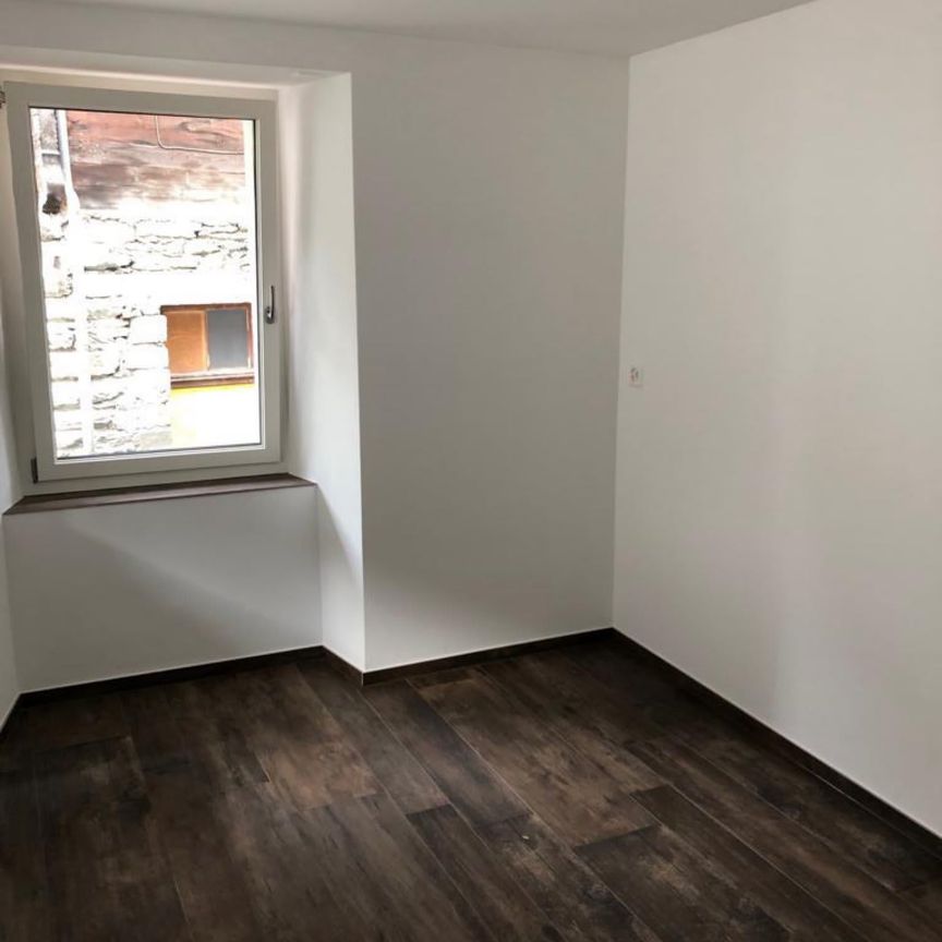 2 Zimmer, 45 m² - Photo 1