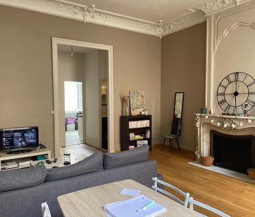 Location Appartement 3 pièces 61m² BORDEAUX 33000 - Photo 2