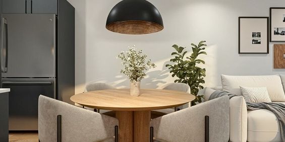 Grand 3.5 +bureau 2 Mois Gratuits - Photo 3