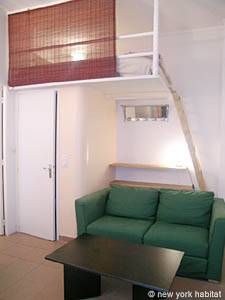 Logement à Paris, Location meublée - Photo 4