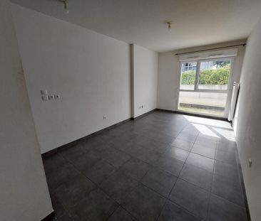 location Appartement T1 DE 21.15m² À CASTELNAU LE LEZ - Photo 2