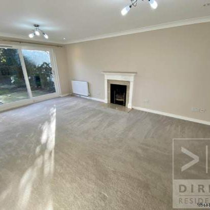 5 bedroom property to rent in Epsom - Photo 1