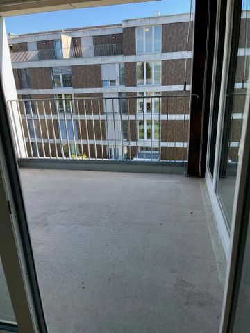 Wohnen an ruhiger Wohnlage mit Blick ins Grüne - Foto 5