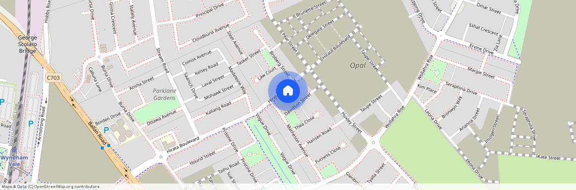 76 Hirata Boulevard, Wyndham Vale VIC 3024