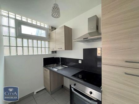 Appartement à louer 2 pièces 55.25m² - Photo 2