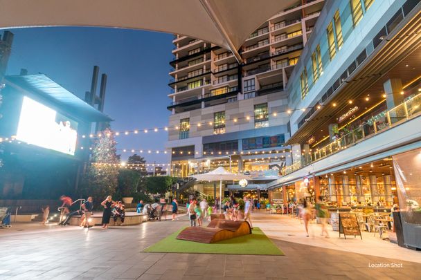 1106b/5 Pope Street, Ryde NSW 2112 - Apartment For Rent | Domain - Photo 1