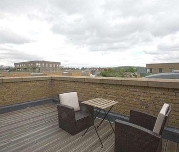 Deerling House, Kidbrook Village, SE3 - Photo 3