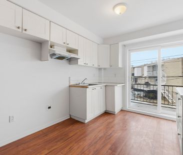 Boul. des Roseraies, H1M 1T9, Montréal - Photo 5