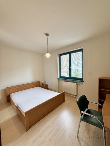 Mieszkanie z balkonem 55m2 Stare Miasto - Photo 2