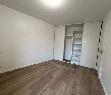 Location Appartement 2 pièces 33m² - Photo 1