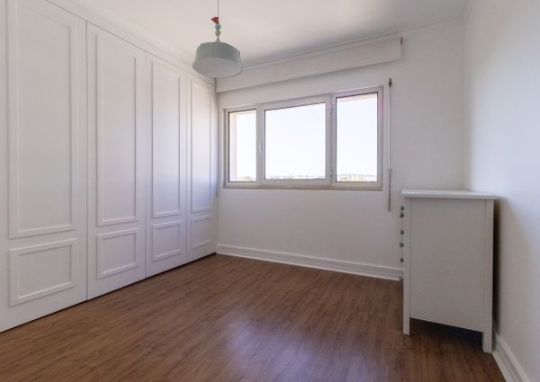 Apartamento T2 em Lisboa