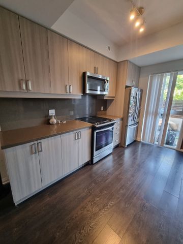 For Lease - 1040 Portage Parkway Unit# 54, Vaughan, Ontario - Photo 5