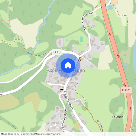 65100, Aspin-En-Lavedan